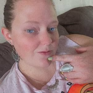 Meet your Posher, Betty jo